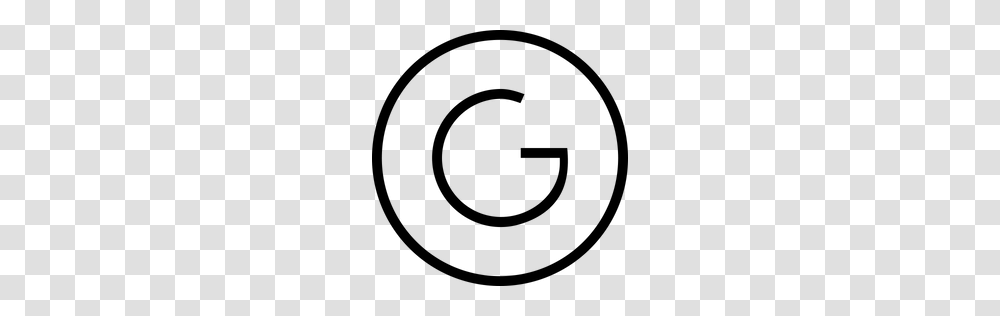 Free Google Search Engine Logo Sign Find Gmail Icon Download, Gray, World Of Warcraft Transparent Png