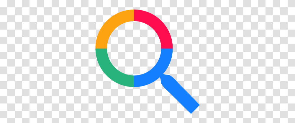 Free Google Search Scraper And Serp Api Apify Dot, Magnifying Transparent Png