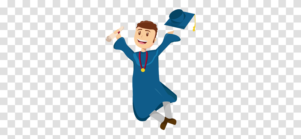 Free Graduation Images, Costume, Gold Transparent Png