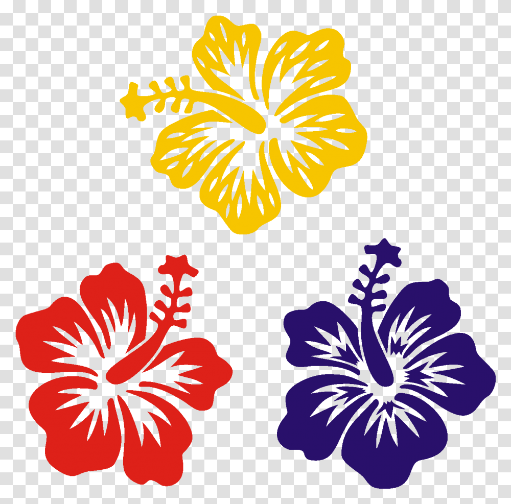 Free Graphic Flower Images Download Art Of Flower Design, Plant, Blossom, Petal, Hibiscus Transparent Png