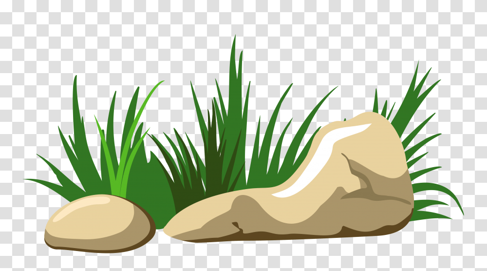 Free Grass Clipart, Plant, Vegetation, Animal, Mammal Transparent Png