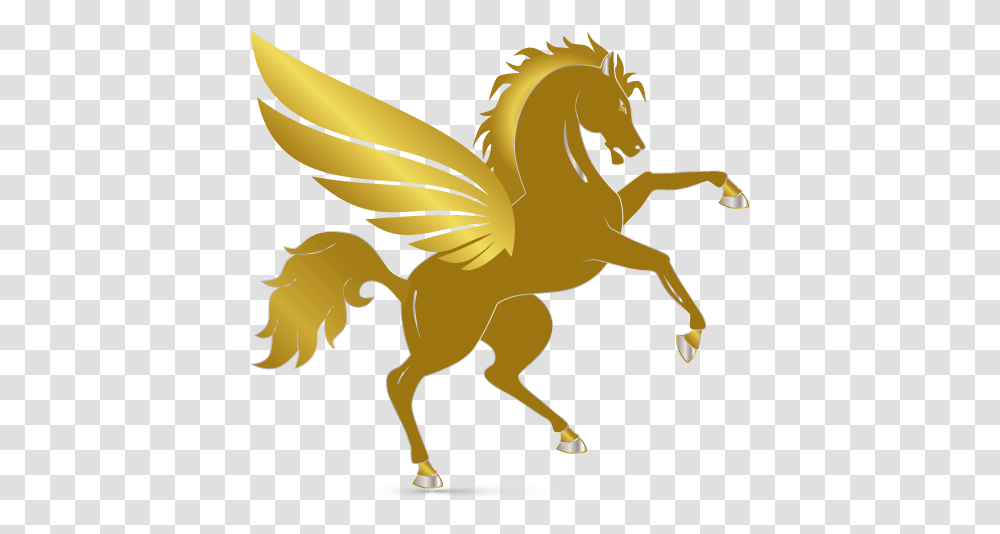 Free Greek Pegasus Logo Creator Create Horse Logo Free, Dragon, Symbol, Trademark, Mammal Transparent Png