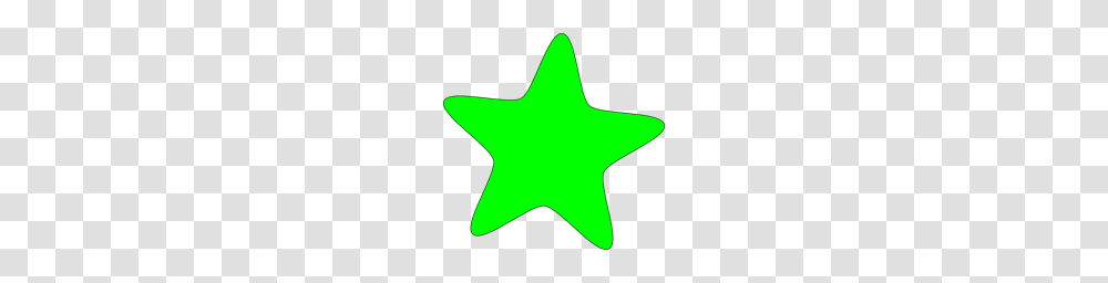 Free Green Clipart Green Icons, Star Symbol Transparent Png