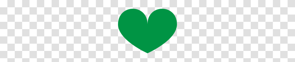 Free Green Heart Clipart Green Heart Icons, Balloon Transparent Png