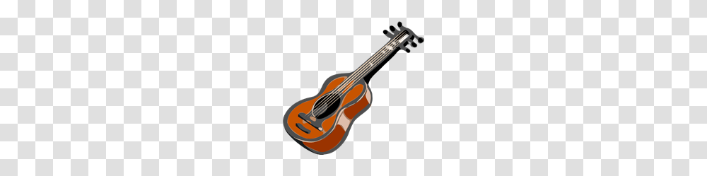 Free Guitar Clipart Gu Tar Icons, Leisure Activities, Musical Instrument, Violin, Fiddle Transparent Png