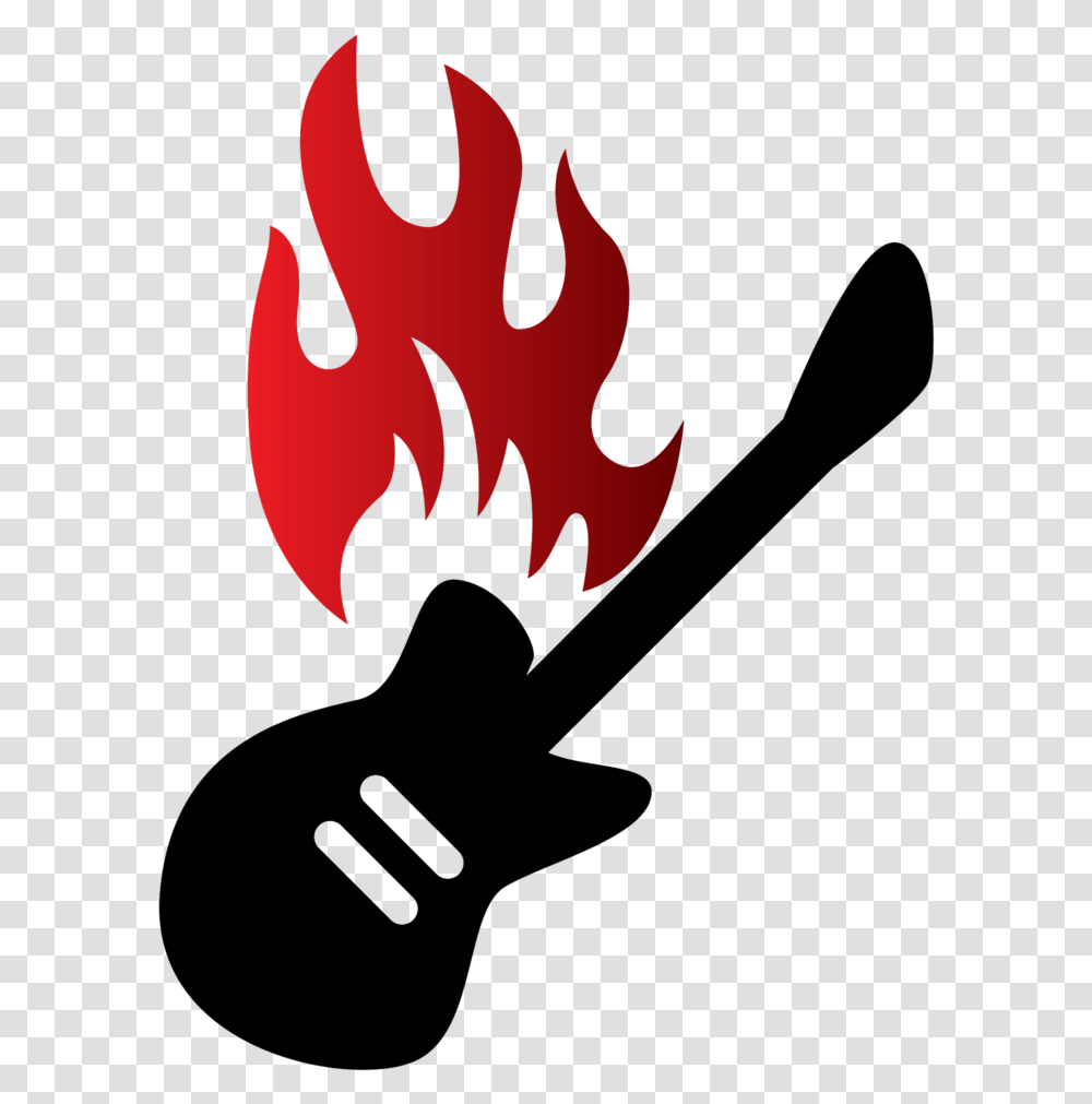 Free Guitar Language, Symbol, Batman Logo, Arrow, Flame Transparent Png