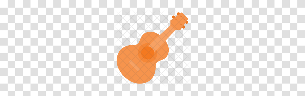 Free Guitar Music Tune Instrument Activity Icon Download, Hand, Leisure Activities, Musical Instrument, Key Transparent Png