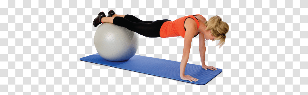 Free Gym Ball Images Gym, Person, Human, Working Out, Sport Transparent Png