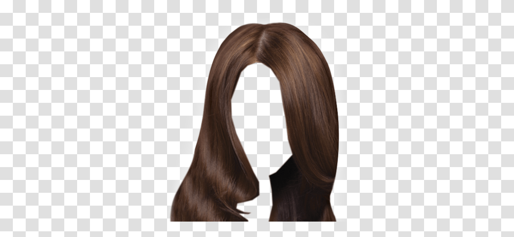 Free Hair Psd Vector Graphic Vectorhqcom Lace Wig, Horse, Mammal, Animal, Person Transparent Png