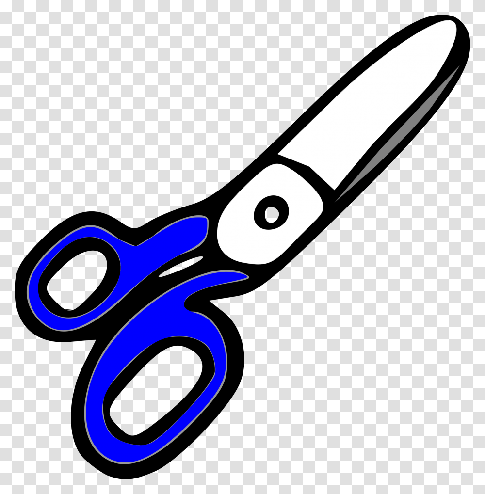 Free Hair Stylist Scissors Icon Download Hair Stylist, Weapon, Weaponry, Blade, Shears Transparent Png