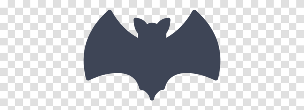 Free Halloween Bat Icon Symbol Solid, Batman Logo, Wildlife, Mammal, Animal Transparent Png