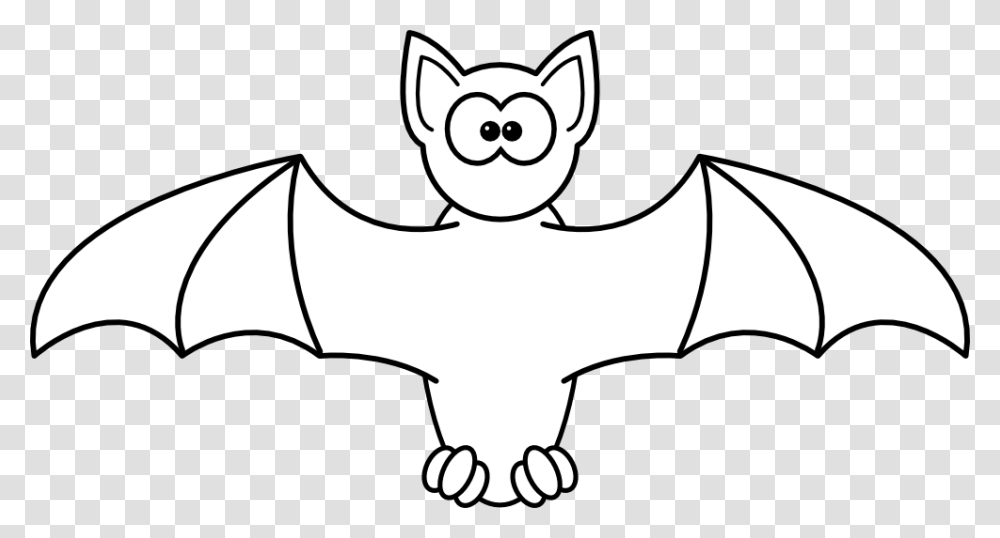 Free Halloween Bat Pictures, Stencil, Drawing Transparent Png