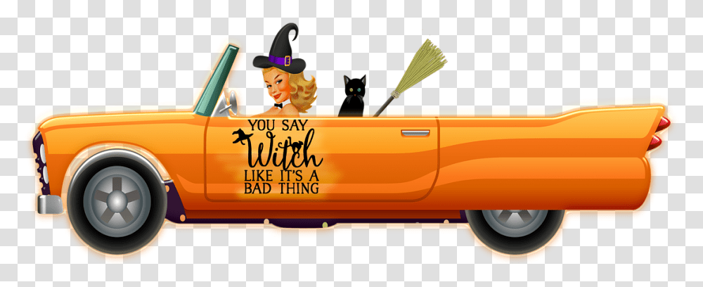 Free Halloween Candy & Illustrations Pixabay Halloween Auto, Person, People, Vehicle, Transportation Transparent Png