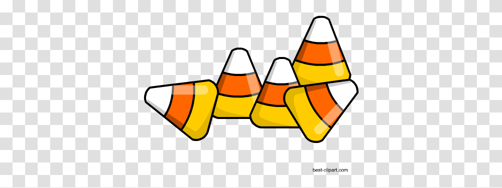 Free Halloween Clip Art Clip Art Background Halloween, Cone, Sweets, Food, Confectionery Transparent Png