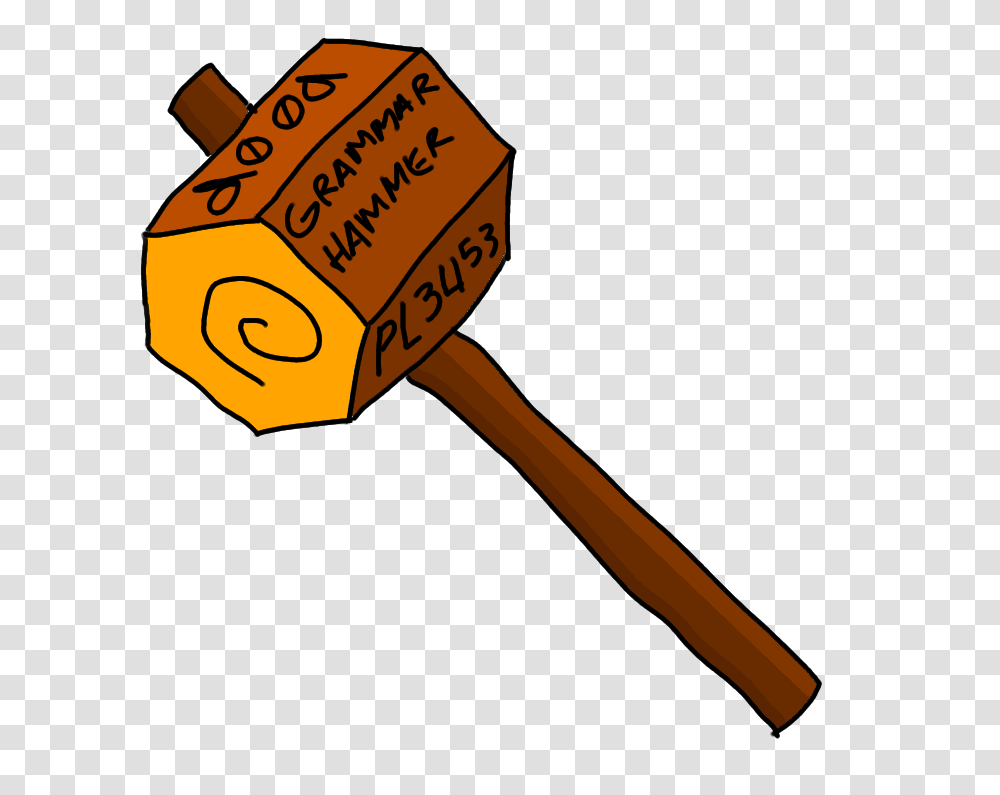 Free Hammer Pic, Tool, Mallet Transparent Png