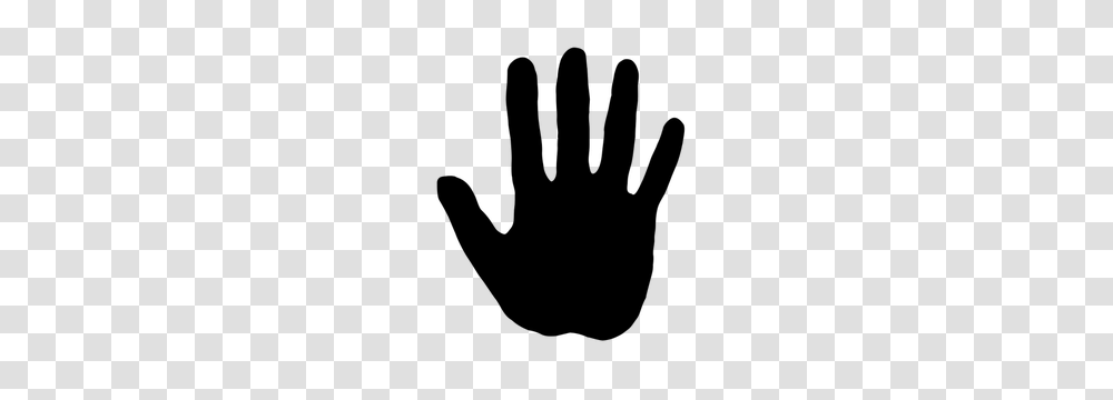 Free Hand Gesture Clipart, Gray, World Of Warcraft Transparent Png