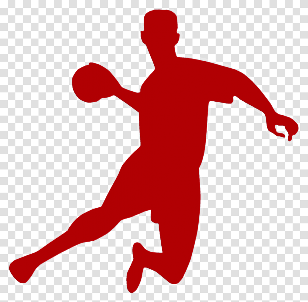 Free Handball Image Vector Clipart, Sphere, Kicking, Sport, Sports Transparent Png