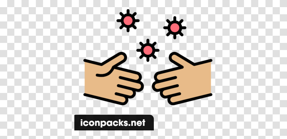 Free Handshake Icon Symbol Download In Svg Format Sharing, Face, Paper, Crowd, Portrait Transparent Png
