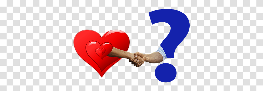 Free Handshake Shaking Hands Shaking Hands With Hearts, Person, Human, Ping Pong, Sport Transparent Png