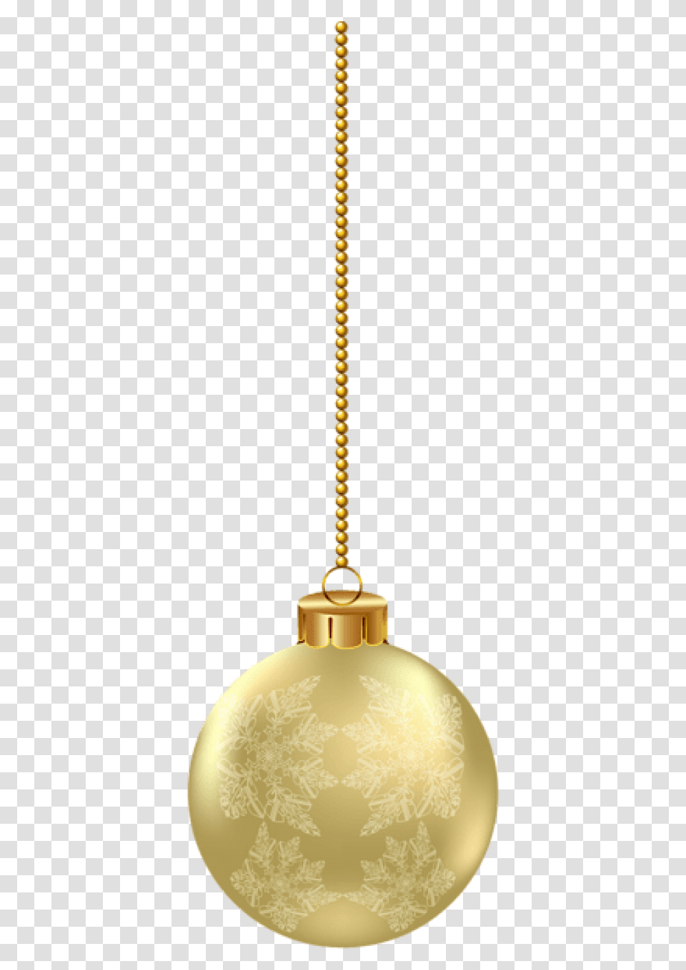 Free Hanging Christmas Ornament Images Hanging Christmas Decoration, Gold, Lamp, Bronze Transparent Png