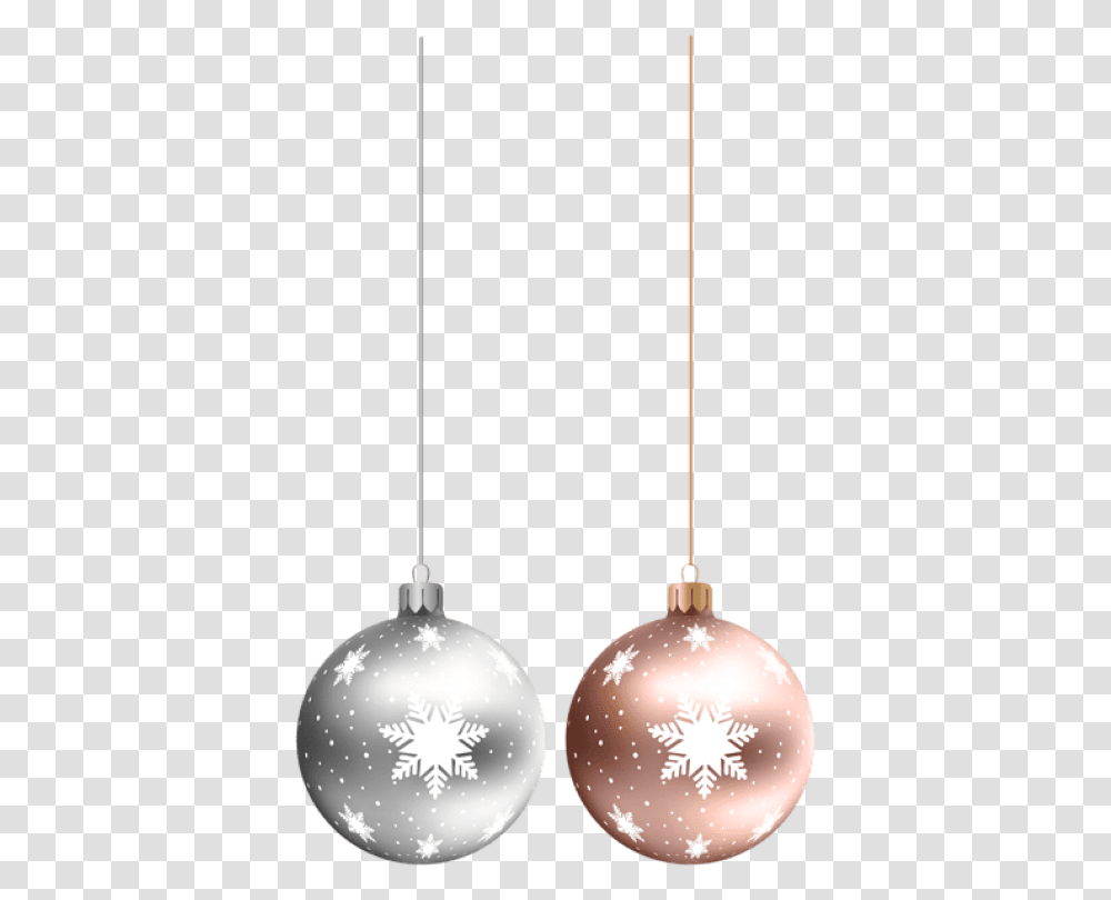 Free Hanging Christmas Ornamets Images Silver Hanging Christmas Ornaments, Light Fixture, Lamp, Ceiling Light Transparent Png