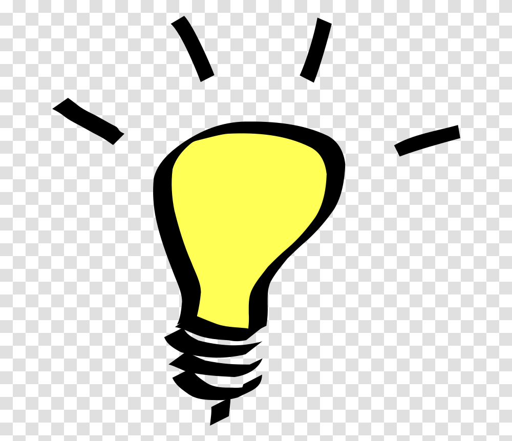 Free Hanging Light Bulb Download Clipart Light Bulb Idea, Lightbulb, Vehicle, Transportation, Hot Air Balloon Transparent Png
