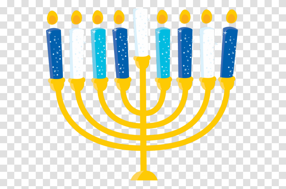 Free Hanukkah Clip Art Free Hanukkah Cards And Clip Art Chanukah, Candle, Ice Pop Transparent Png