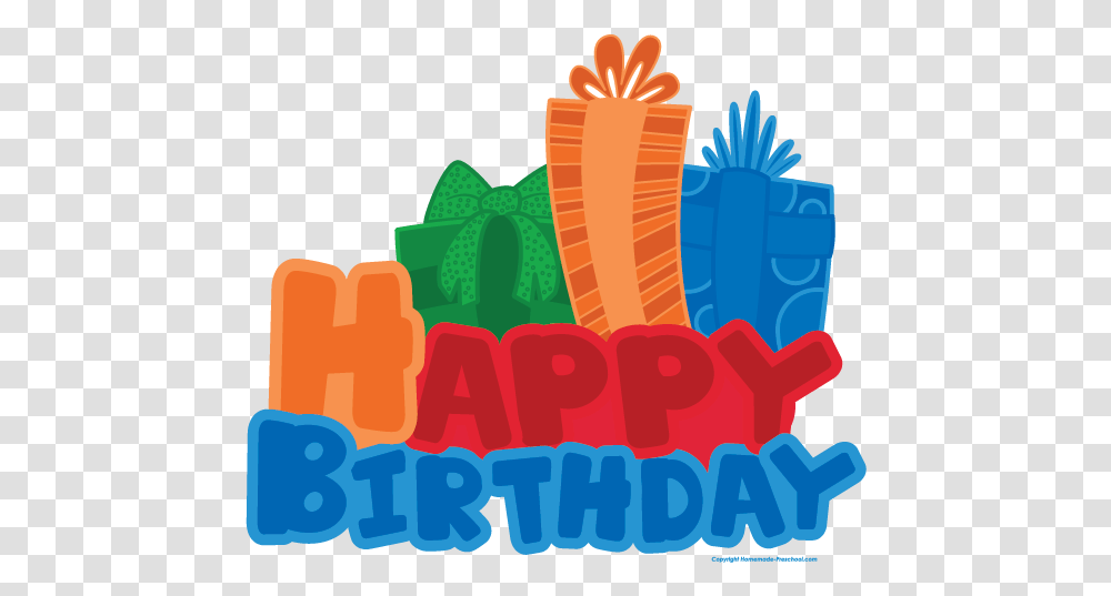Free Happy Birthday Clipart Clipartix Free Happy Birthday Clipart, Plant, Carrot, Vegetable, Food Transparent Png