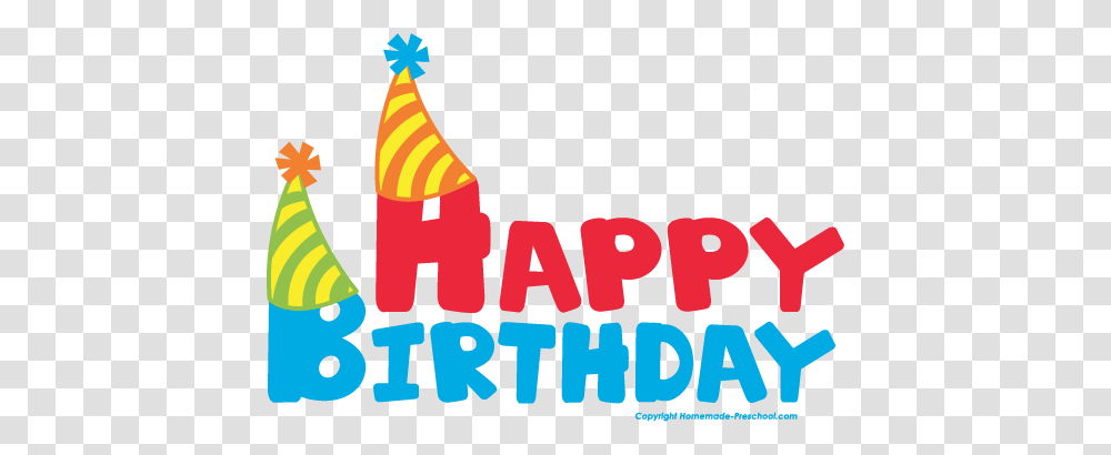 Free Happy Birthday Clipart Party Planning, Building, Housing Transparent Png