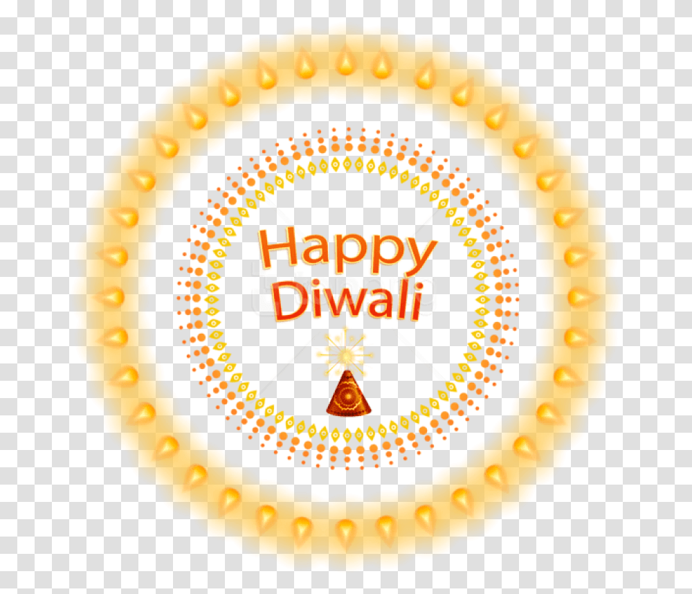 Free Happy Diwali Decoration Clipart Muzeum, Label, Logo Transparent Png
