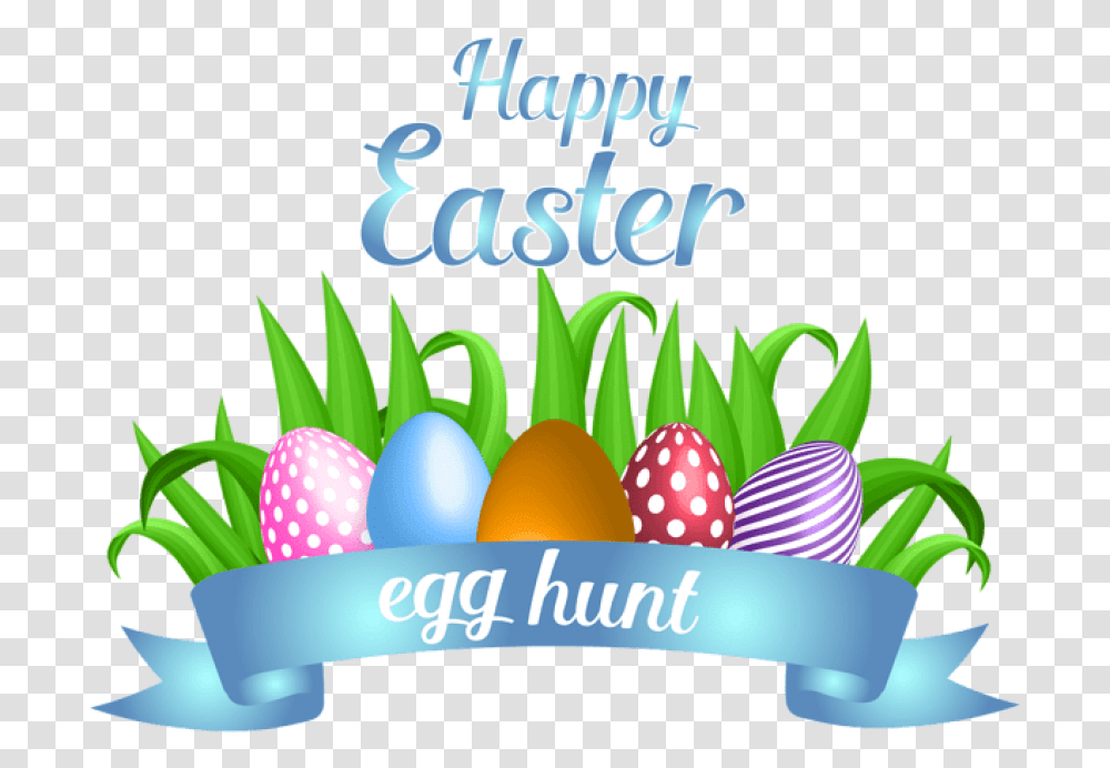 Free Happy Easter Background Happy Easter Eggs, Food, Text, Word, Graphics Transparent Png