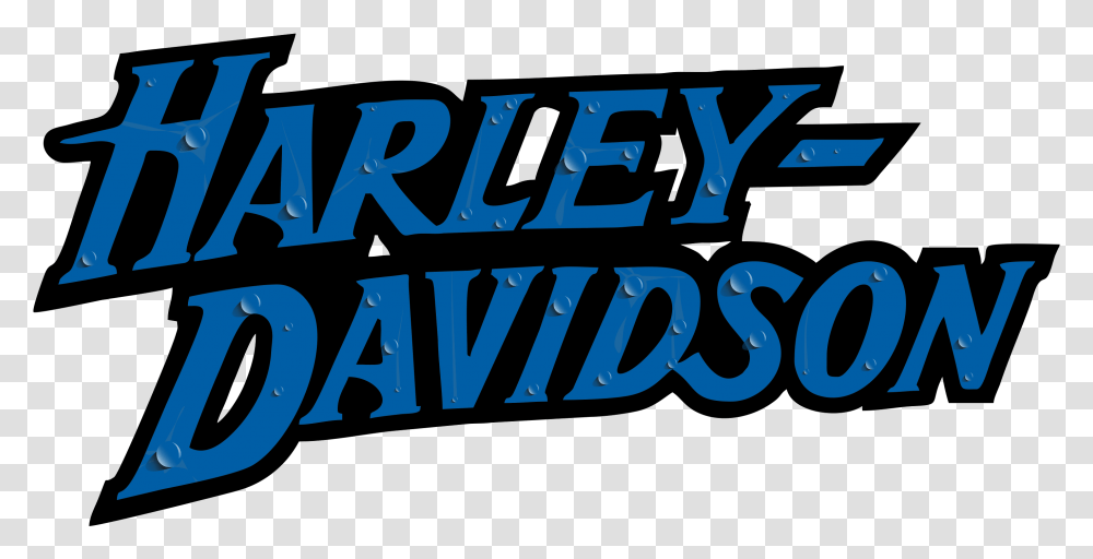Free Harley Davidson Logo Clipartingcom Harley Davidson Gif, Text, Word, Alphabet, Label Transparent Png