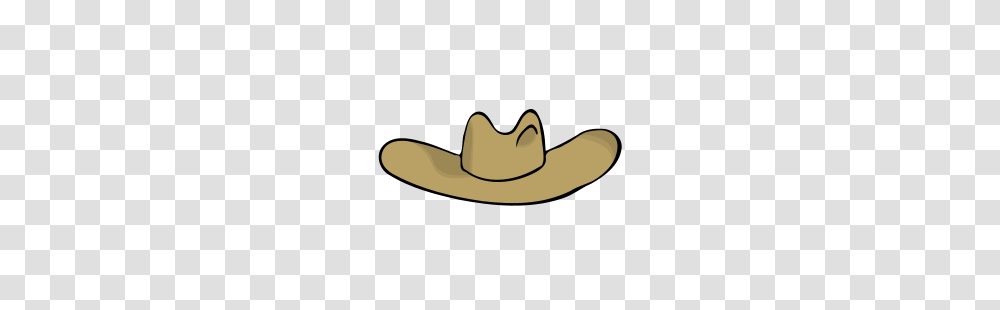Free Hat Clip Art Keeping You On Top, Apparel, Cowboy Hat Transparent Png
