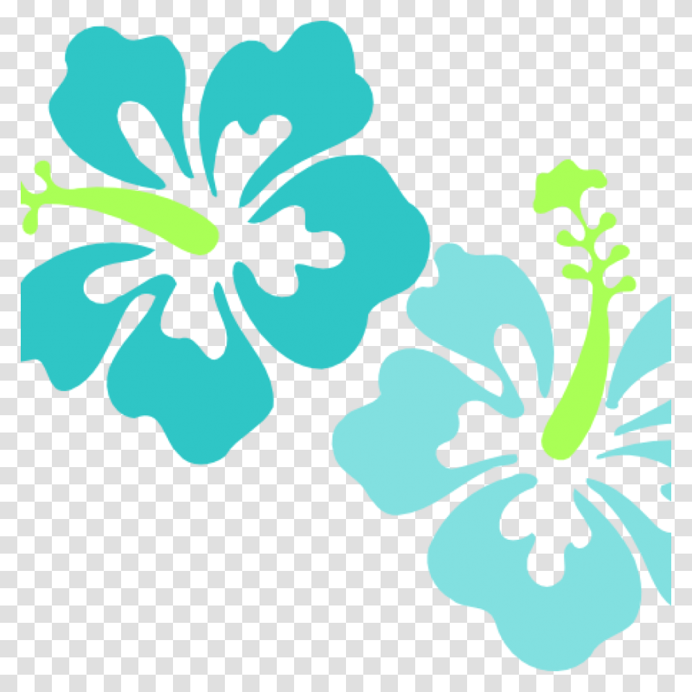 Free Hawaiian Clip Art Spring Clipart House Clipart Online Download, Plant, Hibiscus, Flower, Blossom Transparent Png