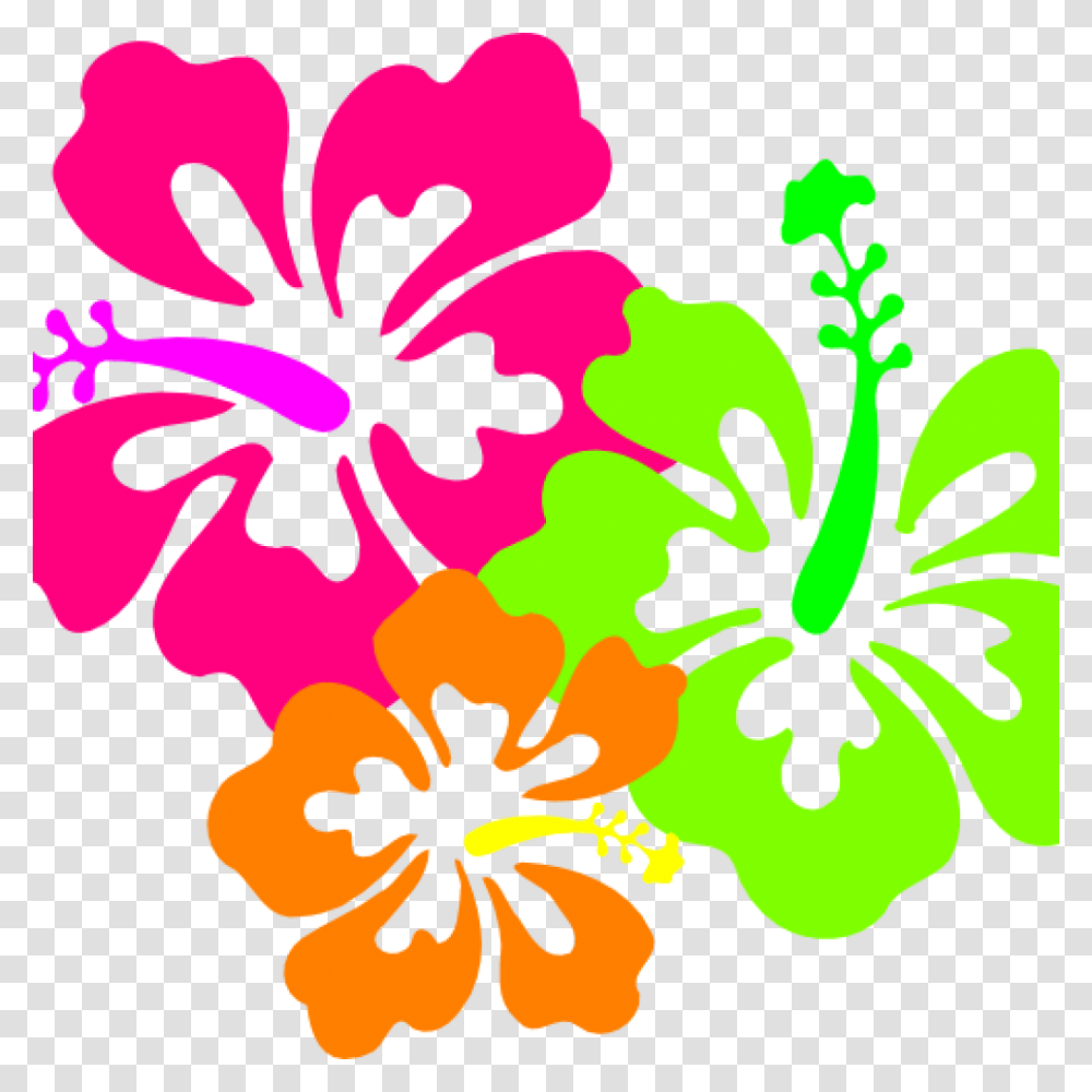 Free Hawaiian Clip Art Spring Clipart House Clipart Online Download, Plant, Hibiscus, Flower, Blossom Transparent Png