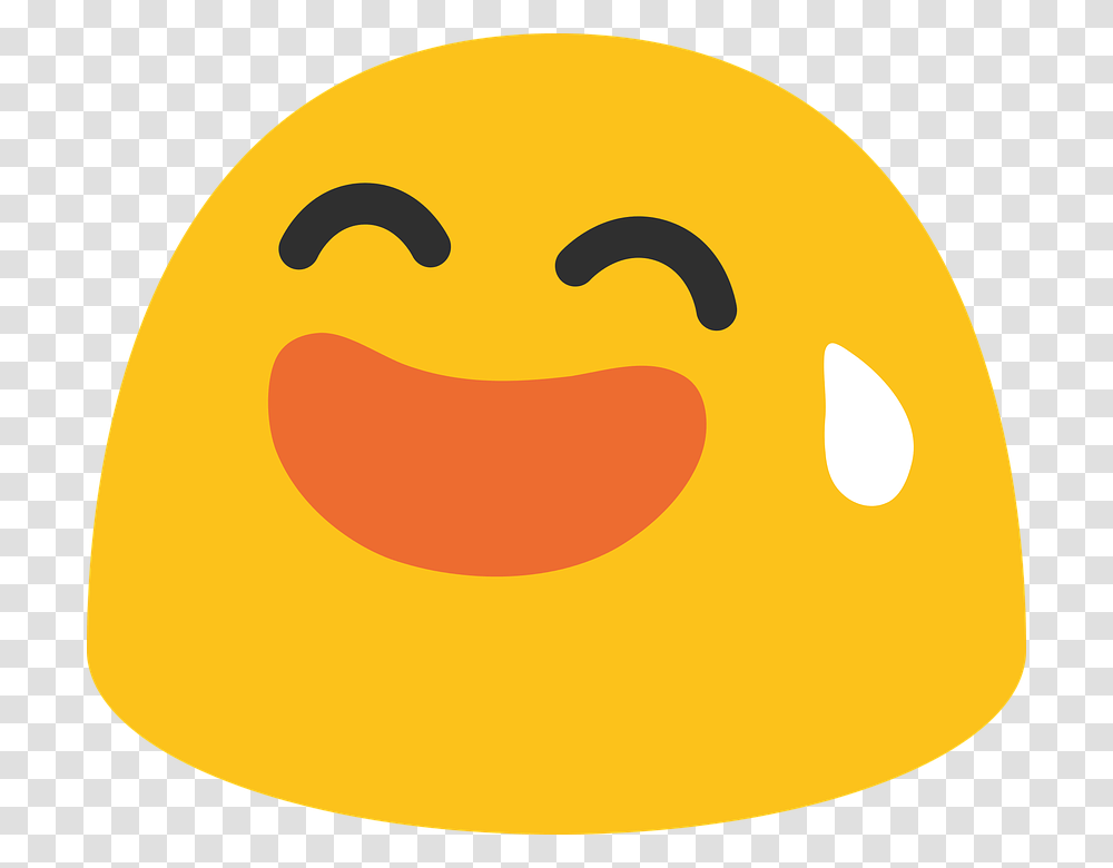 Free Hd Laughing Face Hd Laughing Face Images, Food, Egg Transparent Png