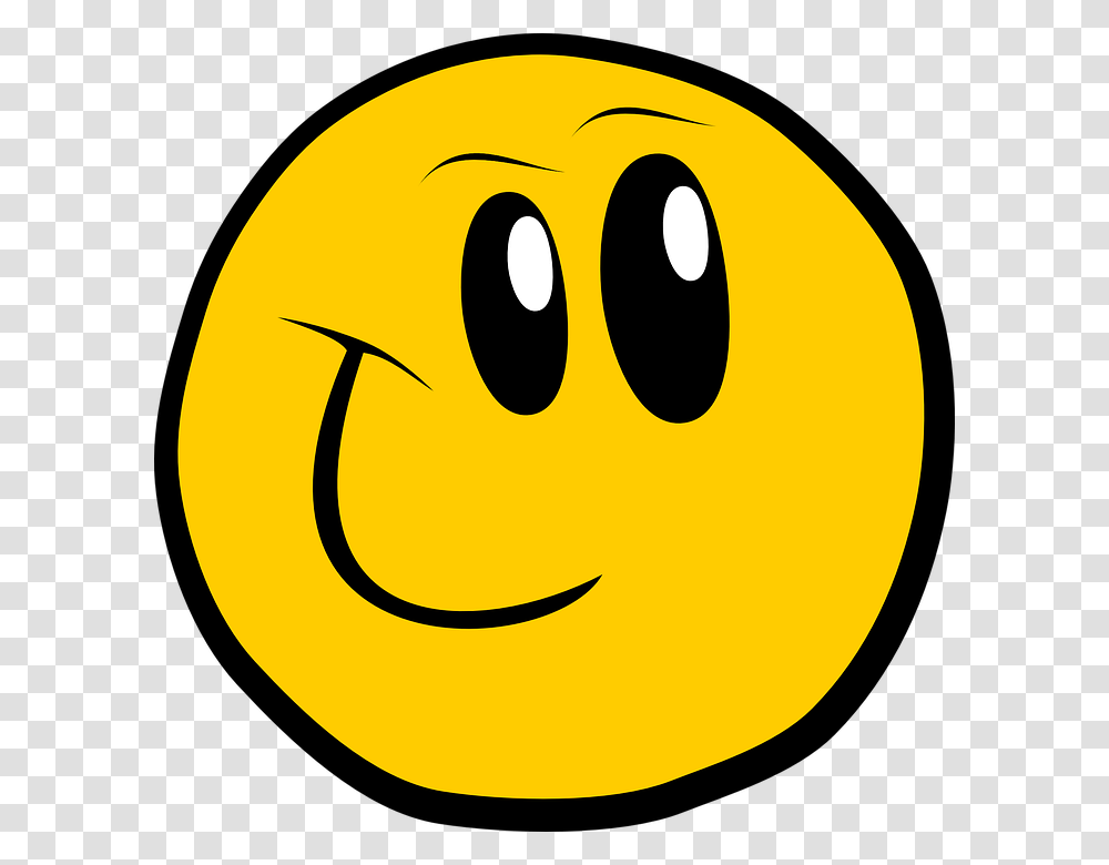 Free Hd Laughing Face Hd Laughing Face Images, Pac Man, Halloween Transparent Png