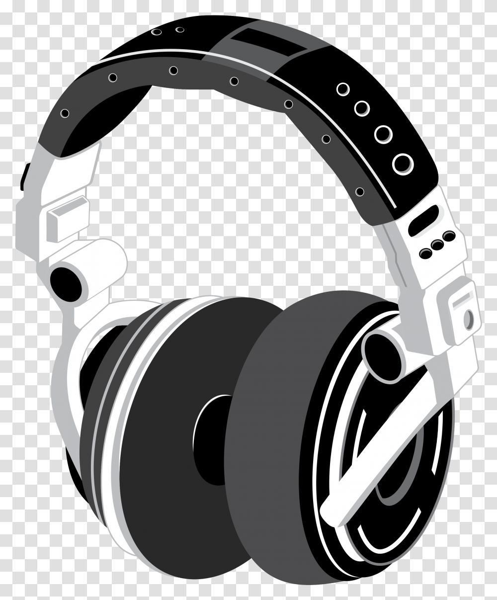 Free Headphone 1207618 With Background Fones De Ouvido Em, Electronics, Headphones, Headset, Blow Dryer Transparent Png