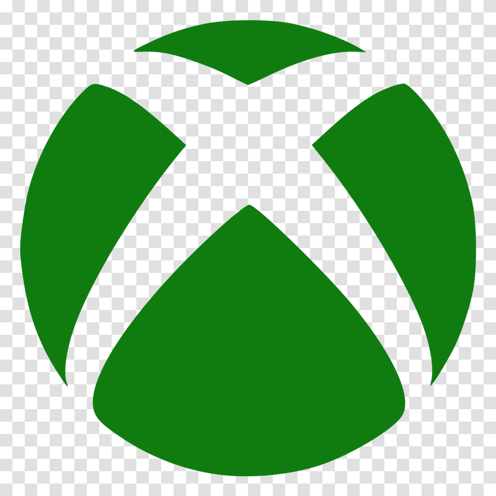 Free Headphone Surround Comes To Xbox One Cube Medium, Logo, Trademark, Recycling Symbol Transparent Png