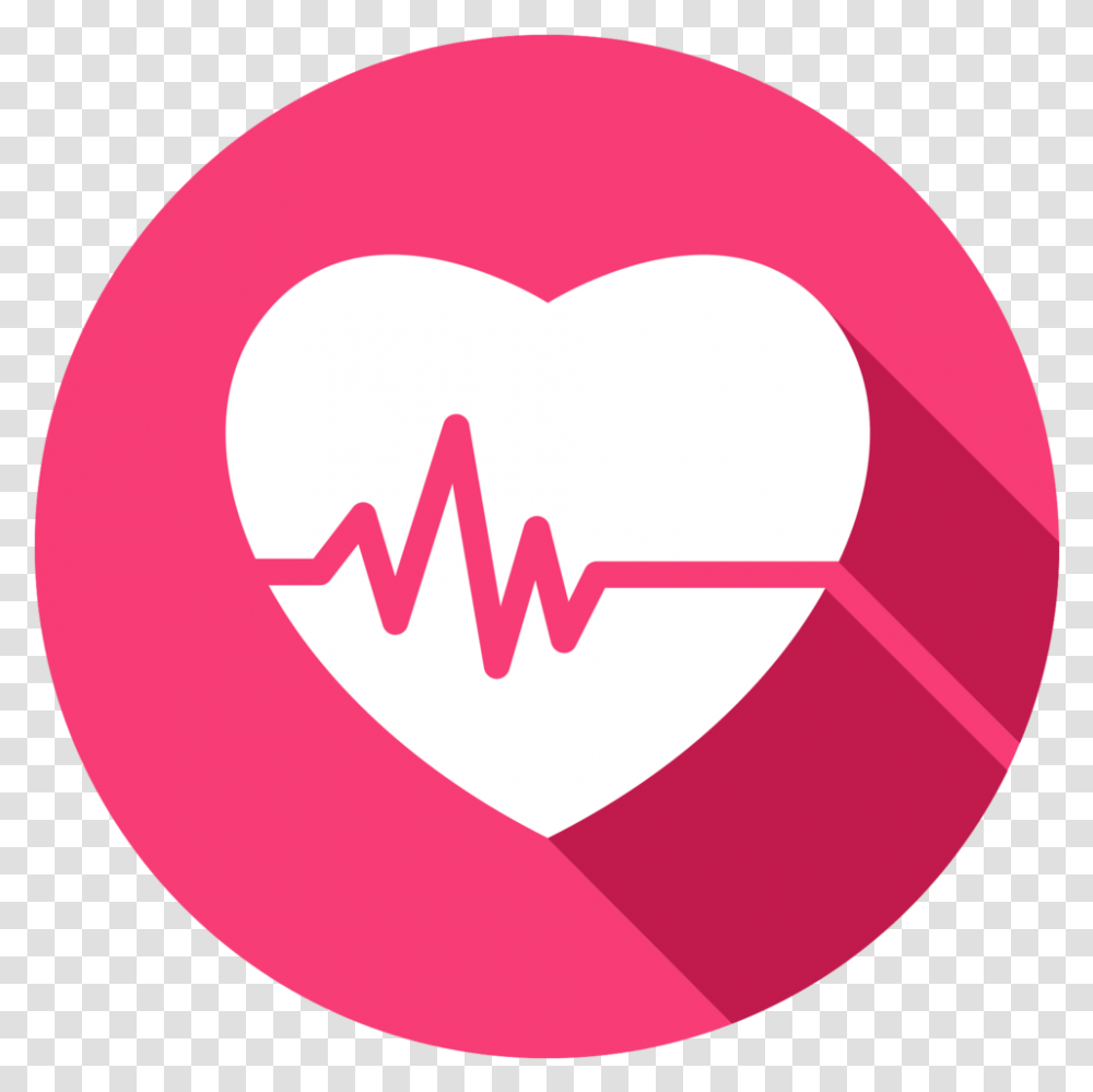 Free Heart Beat 1187462 With Corazn Latido Transparent Png