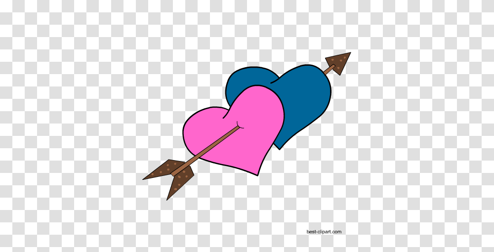 Free Heart Clip Art Images And Graphics, Axe, Tool, Arrow Transparent Png