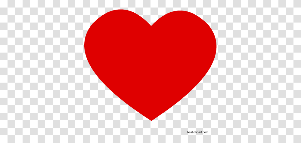 Free Heart Clip Art Images And Graphics Love Heart, Balloon Transparent Png