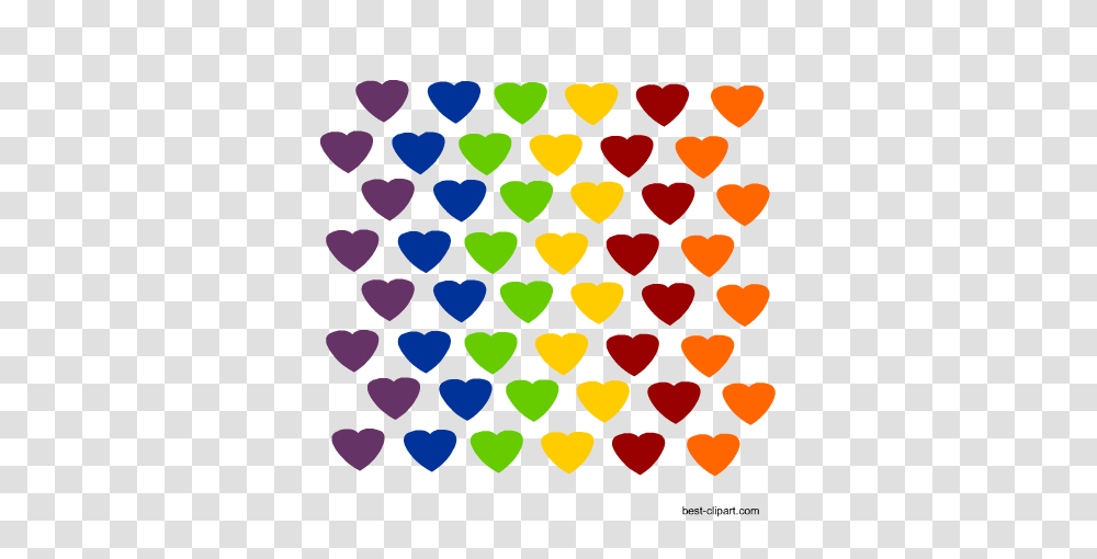 Free Heart Clip Art Images And Graphics, Rug, Lighting, Triangle Transparent Png