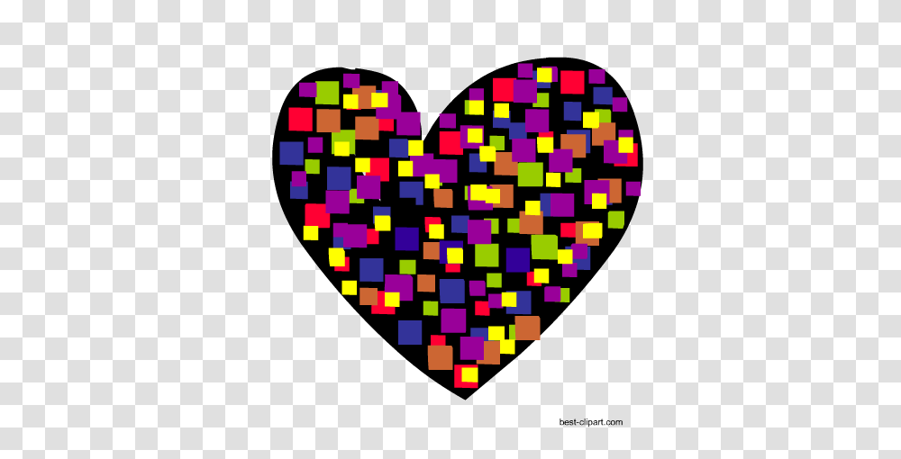 Free Heart Clip Art Images And Graphics, Rug Transparent Png