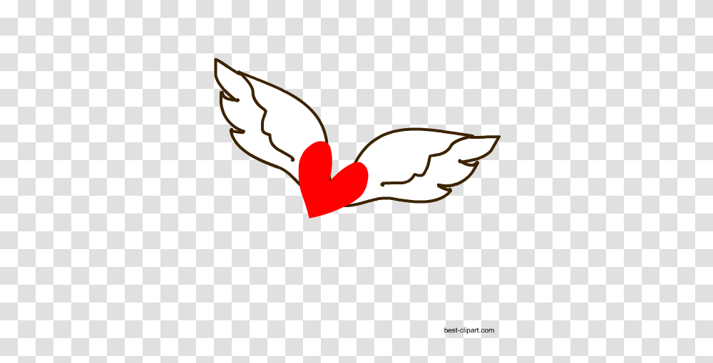 Free Heart Clip Art Images And Graphics, Smoke Pipe, Bird, Animal, Fowl Transparent Png