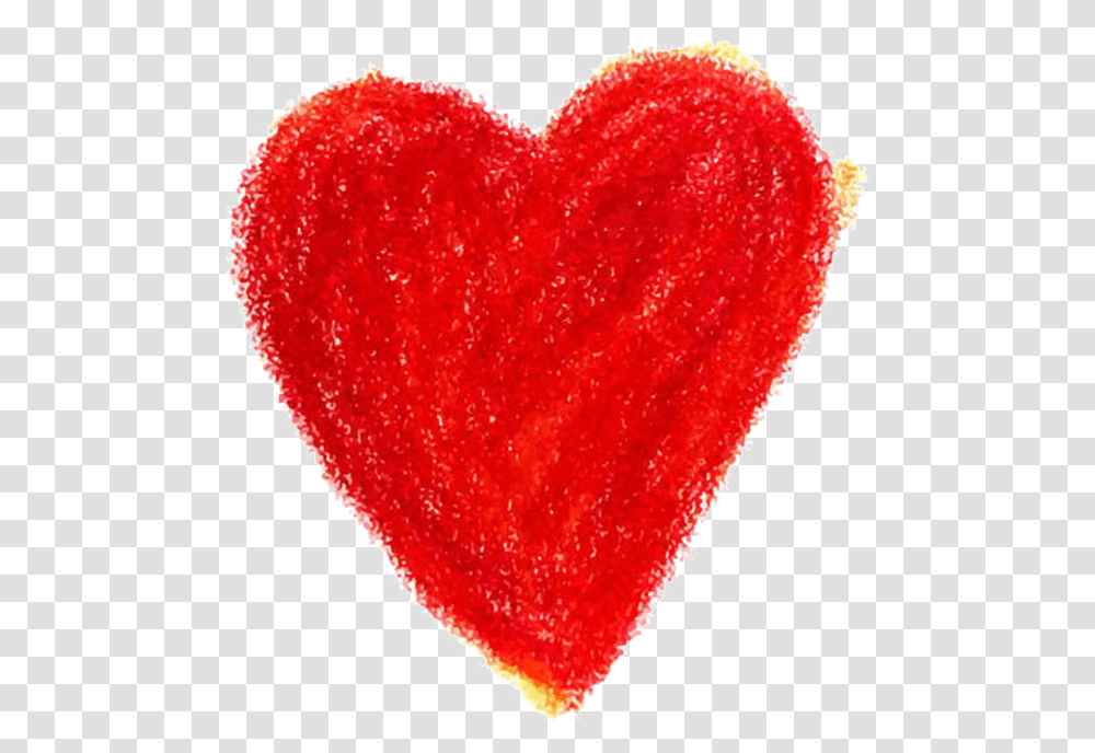Free Heart Clipart Background Images Files Heart Drawn By A Child, Balloon, Food, Sweets, Confectionery Transparent Png
