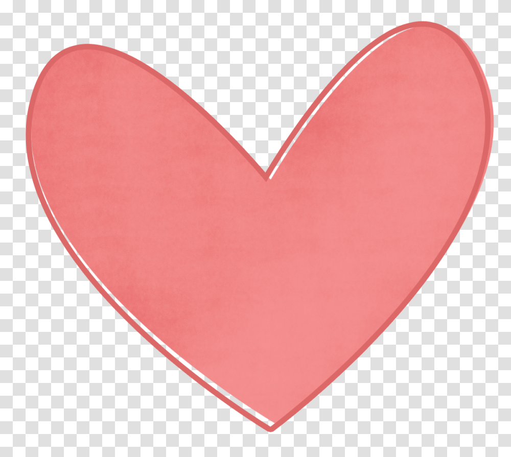 Free Heart Clipart, Envelope, Mail Transparent Png