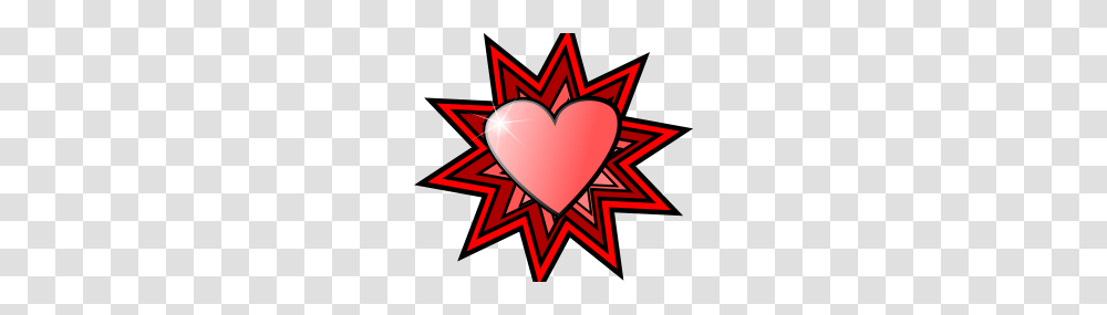 Free Heart Clipart Heart Icons, Star Symbol Transparent Png