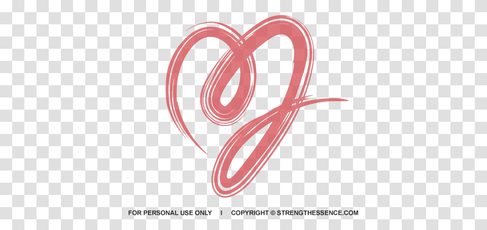 Free Heart Doodle Symbols Svg & Eps Files Calligraphy, Blow Dryer, Appliance, Hair Drier, Text Transparent Png