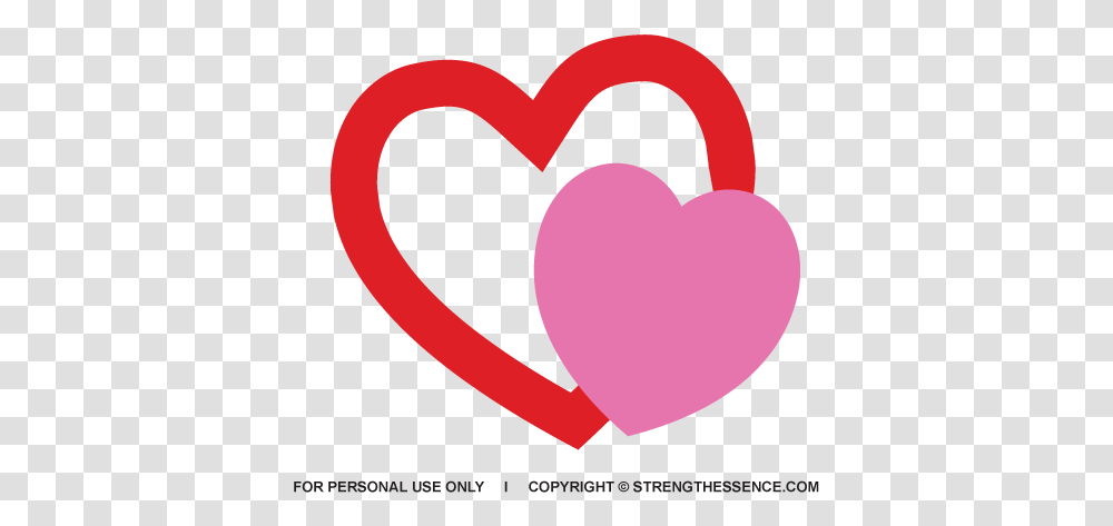Free Heart Doodle Symbols Svg & Eps Files Heart Transparent Png